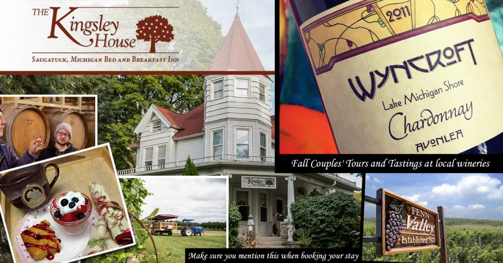 kingsley house WineryPromo